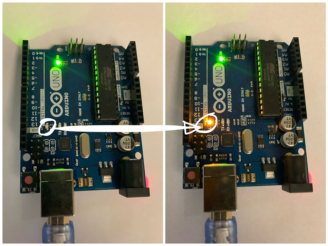 Arduino UNO