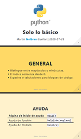 Presentación